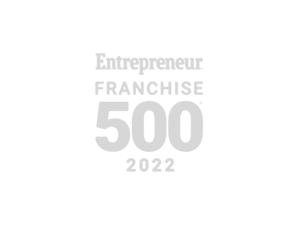 Franchise 500 Logo